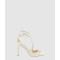 [JIMMY CHOO-지미추]<br>heeled sandals