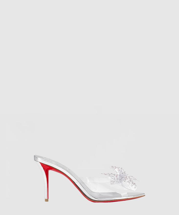 [LOUBOUTIN-루부탱]<br>Aqua Strass 1240792