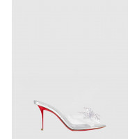 [LOUBOUTIN-루부탱]<br>Aqua Strass 1240792