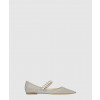 [JIMMY CHOO-지미추]<br>BAILY FLAT