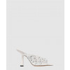 [JIMMY CHOO-지미추]<br>Maryanne Mule