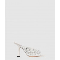 [JIMMY CHOO-지미추]<br>Maryanne Mule