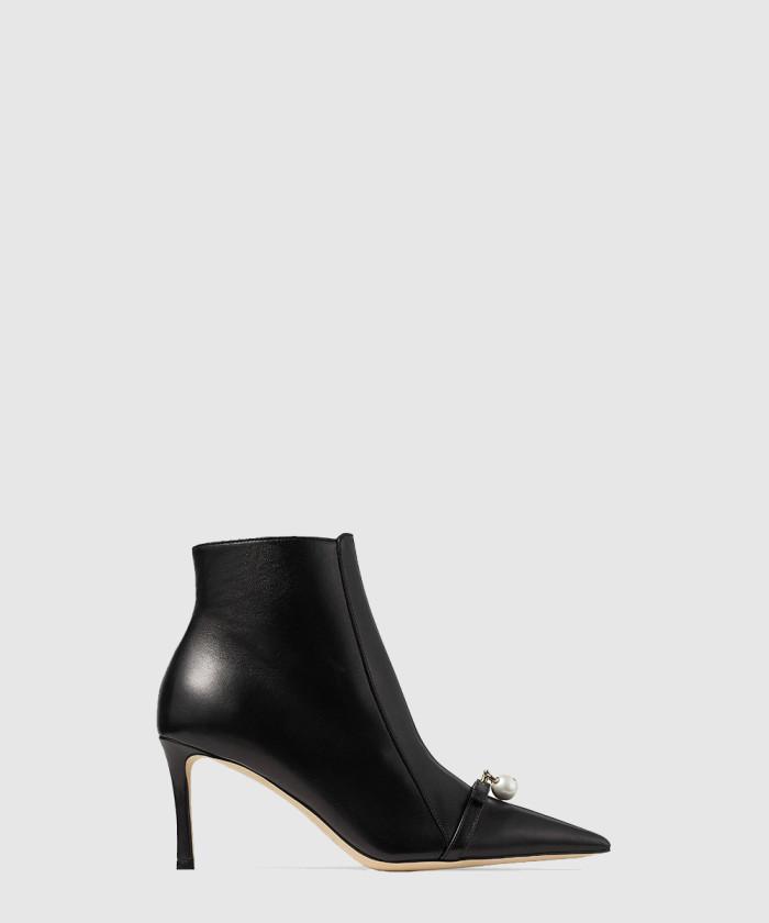 [JIMMY CHOO-지미추]<br>FELICITIE ANKLE BOOT