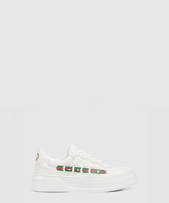 [GUCCI-구찌]<br>청키 스니커즈 798539