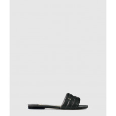 [JIMMY CHOO-지미추]<br>Themis Flat