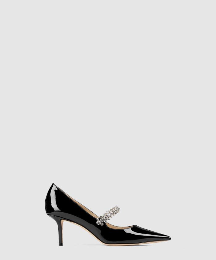 [JIMMY CHOO-지미추]<br>Bing Pump 65