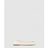 [JIMMY CHOO-지미추]<br>Elme Flat