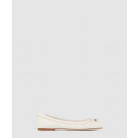 [JIMMY CHOO-지미추]<br>Elme Flat