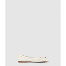 [JIMMY CHOO-지미추]<br>Elme Flat