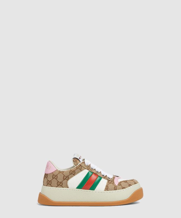 [GUCCI-구찌]<br>스니커즈 ‎817287