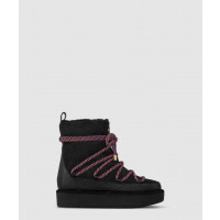 [LOUIS VUITTON-루이비통]<br>ASPEN PLATFORM 앵클 부츠 1AC75P