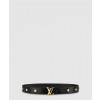 [LOUIS VUITTON-루이비통]<br>LV 이니셜 스터드 리버서블 벨트 M8242U