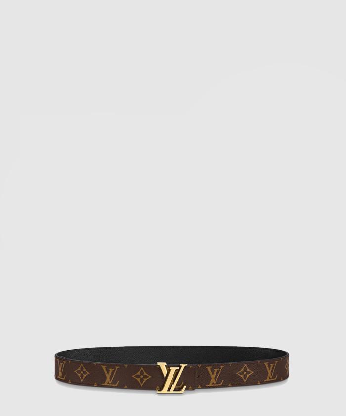 [LOUIS VUITTON-루이비통]<br>LV 고스트 벨트 M0508V