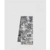 [DIOR-디올]<br>Toile de Jouy Sauvage 스카프 41JOU