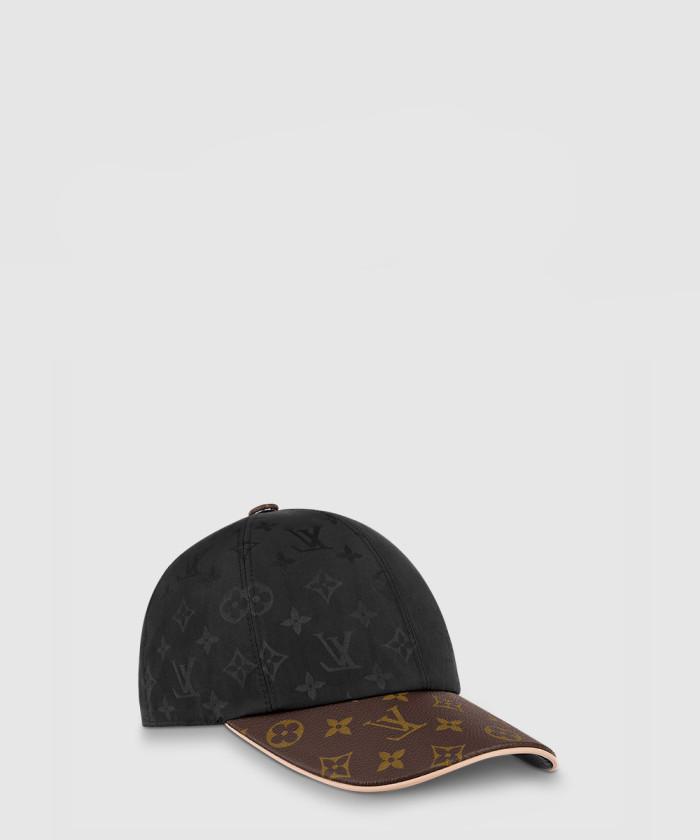 [LOUIS VUITTON-루이비통]<br>LV 준비 베이스볼 캡 M76528