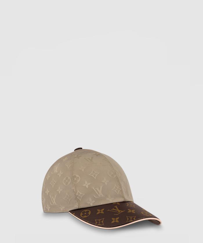 [LOUIS VUITTON-루이비통]<br>LV 베이스볼 캡 M76504