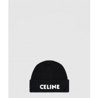 [CELINE-셀린느]<br>니트 비니 2A61W5