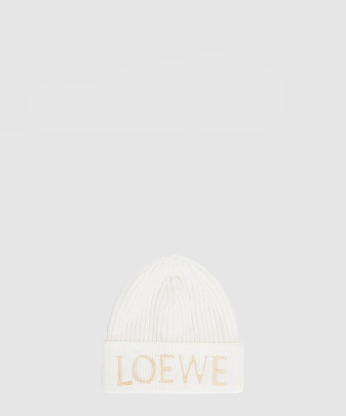 [LOEWE-로에베]<br>울 비니