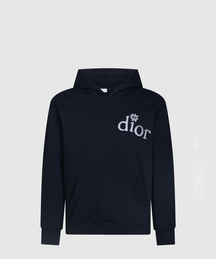 [DIOR-디올]<br>후드티셔츠 313J6