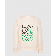 [LOEWE-로에베]<br>애너그램 레귤러 핏 스웻셔츠 코튼