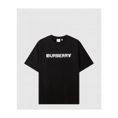 [BURBERRY-버버리]<br>코튼 티셔츠 8052650