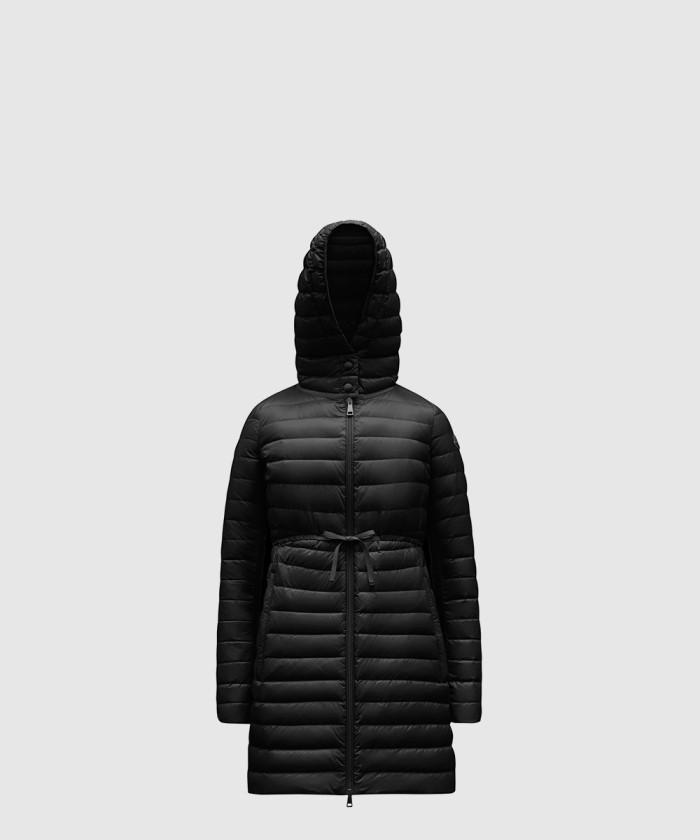 [MONCLER-몽클레어]<br>롱 다운 재킷