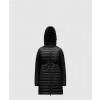 [MONCLER-몽클레어]<br>롱 다운 재킷