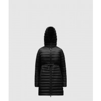 [MONCLER-몽클레어]<br>롱 다운 재킷