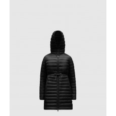 [MONCLER-몽클레어]<br>롱 다운 재킷