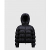 [MONCLER-몽클레어]<br>쇼트 다운 재킷