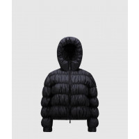 [MONCLER-몽클레어]<br>쇼트 다운 재킷