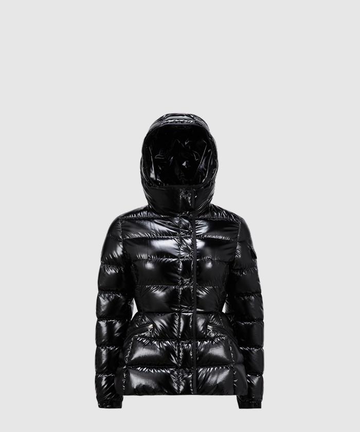 [MONCLER-몽클레어]<br>쇼트 다운 재킷