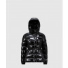 [MONCLER-몽클레어]<br>쇼트 다운 재킷