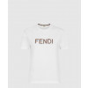 [FENDI-펜디]<br>티셔츠 FS7254