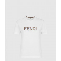 [FENDI-펜디]<br>티셔츠 FS7254