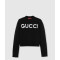 [GUCCI-구찌]<br>인타르시아 울 탑 770072