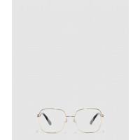 [CHANEL-샤넬]<br>Square Blue Light Glasses 2215