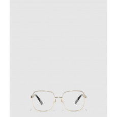 [CHANEL-샤넬]<br>Square Blue Light Glasses 2215