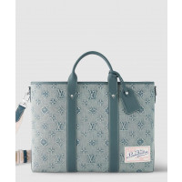 [LOUIS VUITTON-루이비통]<br>위켄드 토트 NM M22537