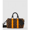 [LOUIS VUITTON-루이비통]<br>키폴 반둘리에 25 M46687