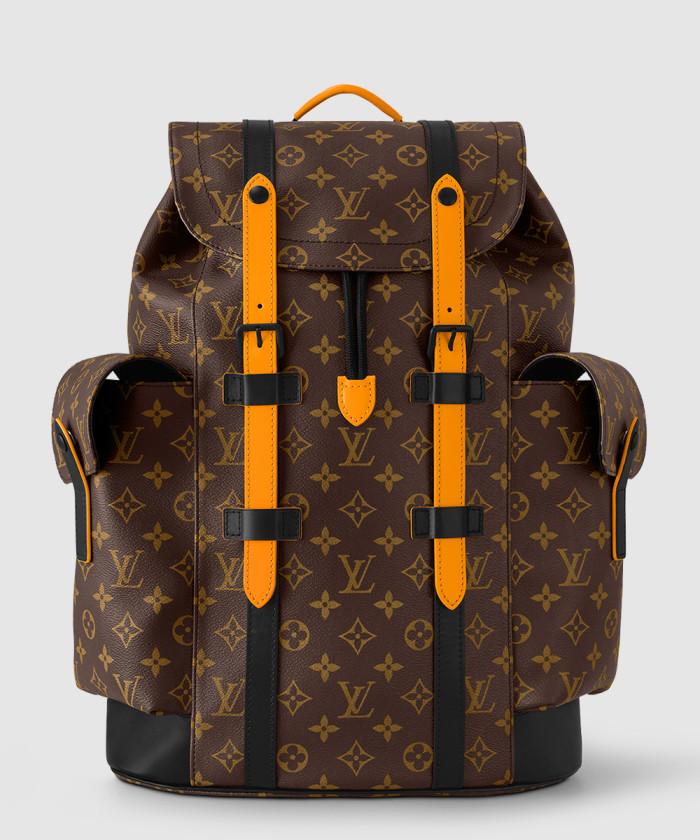 [LOUIS VUITTON-루이비통]<br>크리스토퍼 MM M46686