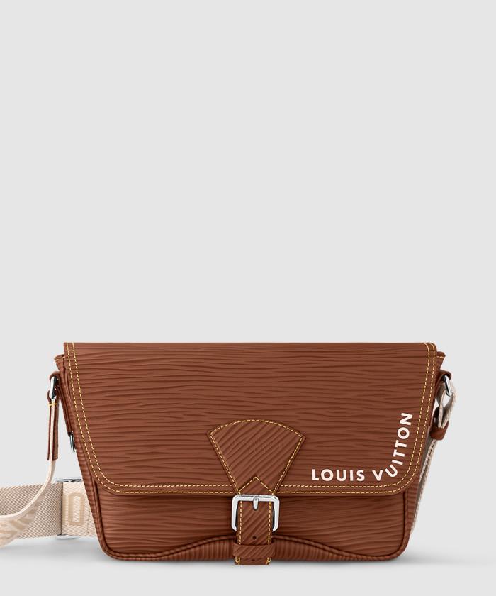 [LOUIS VUITTON-루이비통]<br>몽수리 메신저 M23097