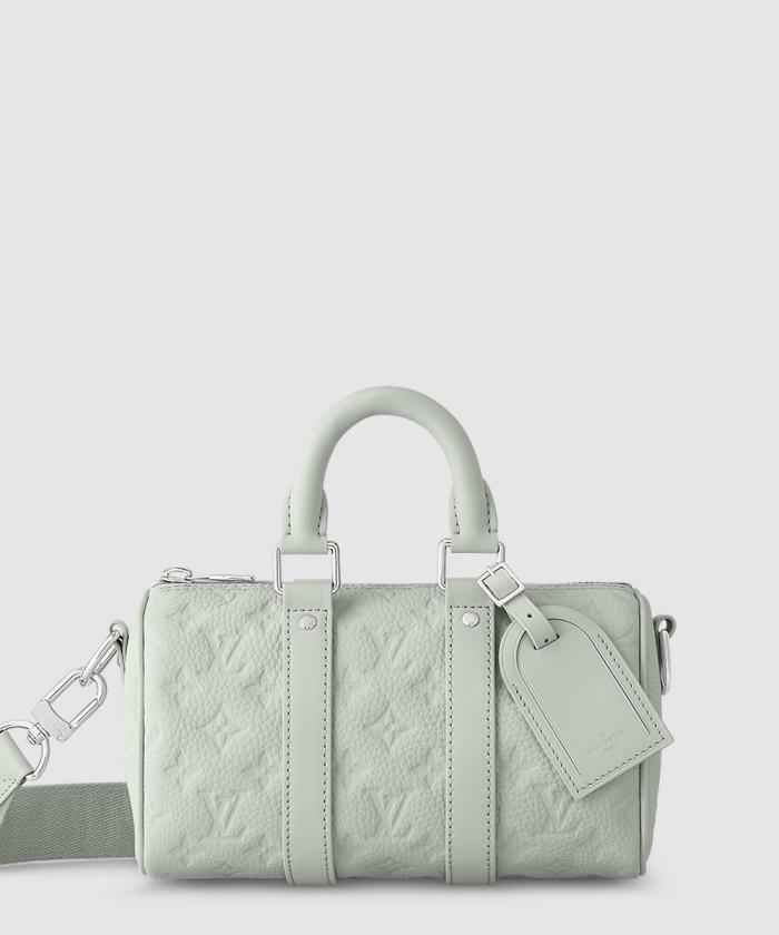 [LOUIS VUITTON-루이비통]<br>키폴 반둘리에 25 M23163