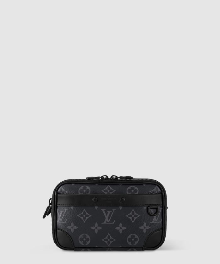 [LOUIS VUITTON-루이비통]<br>나노 알파 M82542