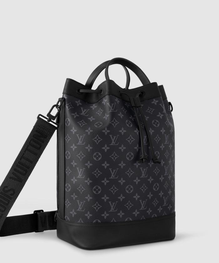 [LOUIS VUITTON-루이비통]<br>맥시 노에 슬링 M46693