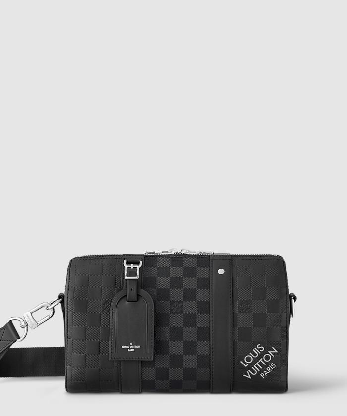 [LOUIS VUITTON-루이비통]<br>시티 키폴 N40452