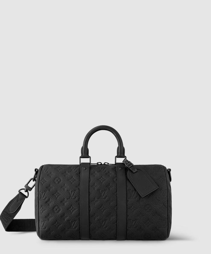 [LOUIS VUITTON-루이비통]<br>키폴 반둘리에 35 M22765