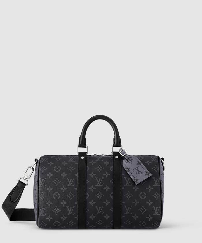 [LOUIS VUITTON-루이비통]<br>키폴 반둘리에 35 M46655