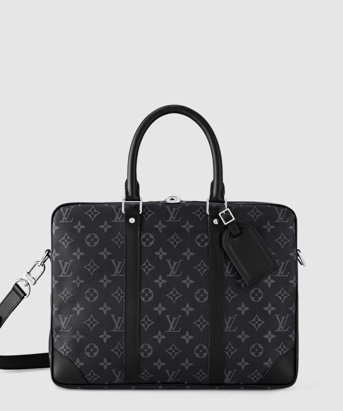 [LOUIS VUITTON-루이비통]<br>포르트 도큐멍 보야주 PM M46457