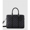 [LOUIS VUITTON-루이비통]<br>포르트 도큐멍 보야주 PM M46457